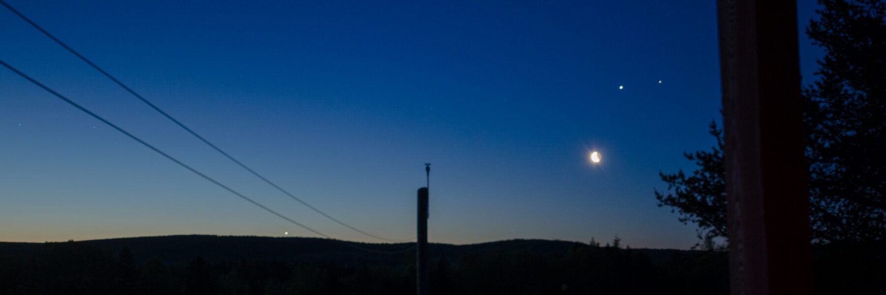 24 Day Moon–May 2022