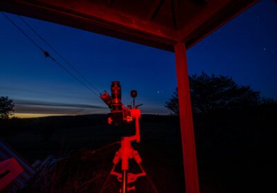 25 Day Moon–May 2022