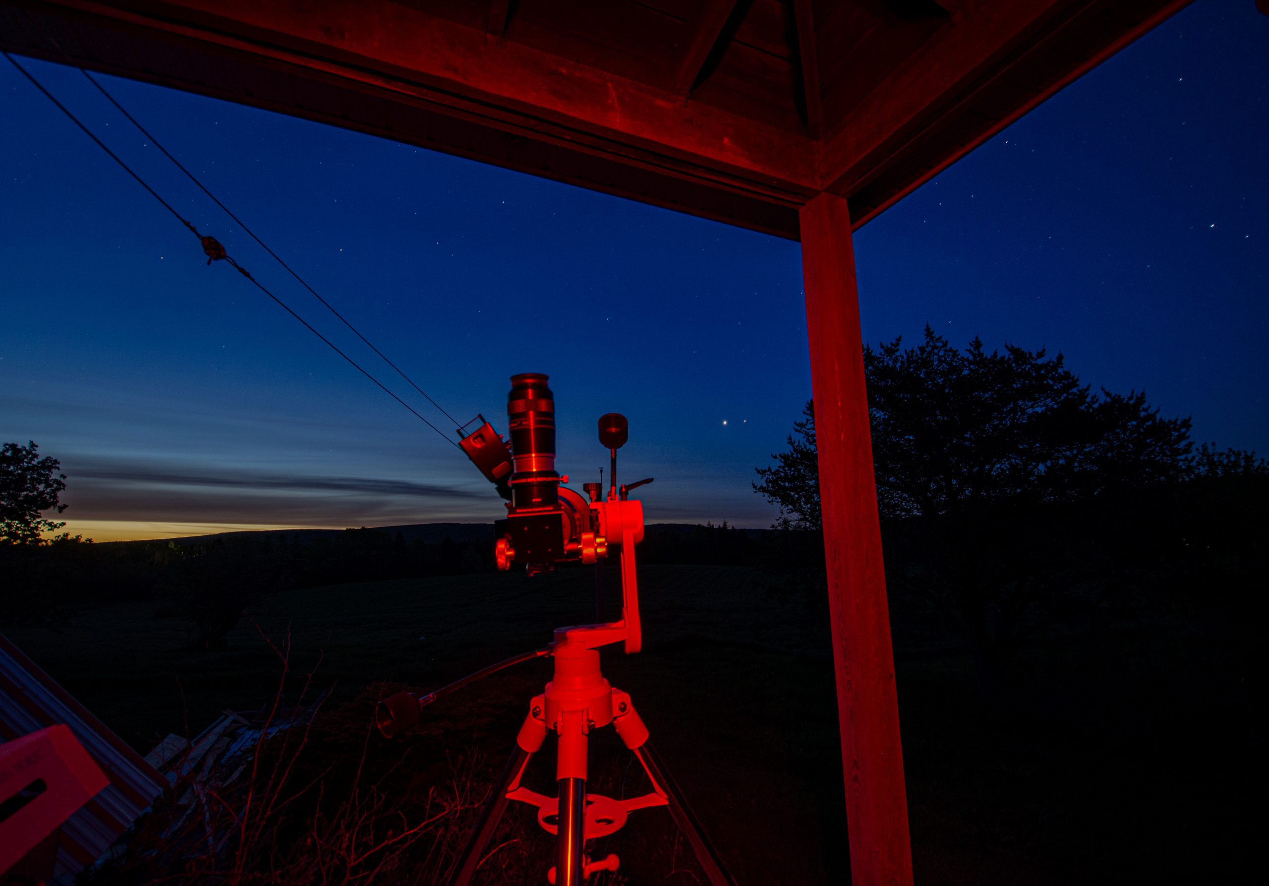 25 Day Moon–May 2022