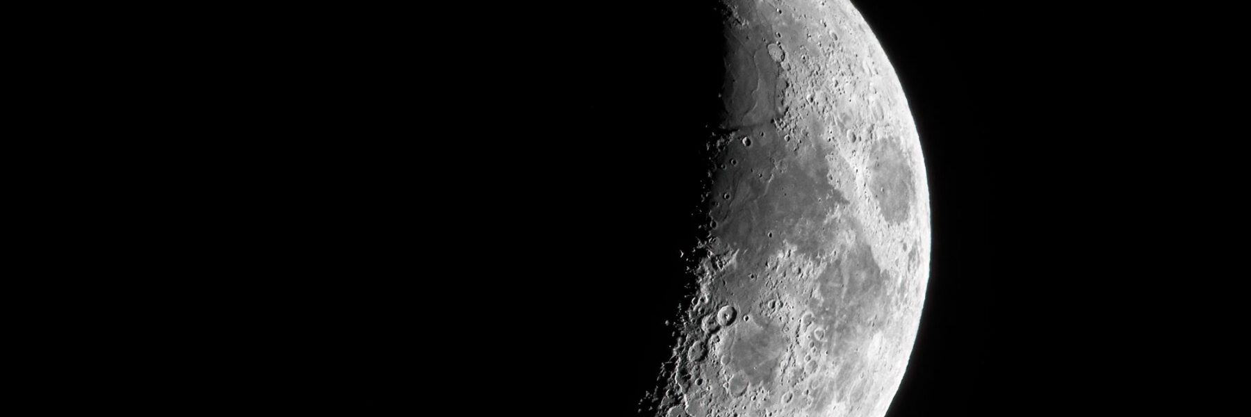 6 Day Moon–May 2022