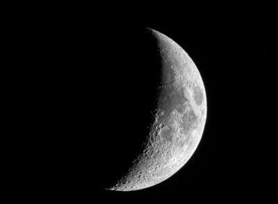 6 Day Moon–May 2022