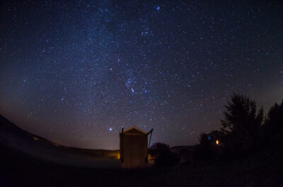 2 Day Moon–May 2022