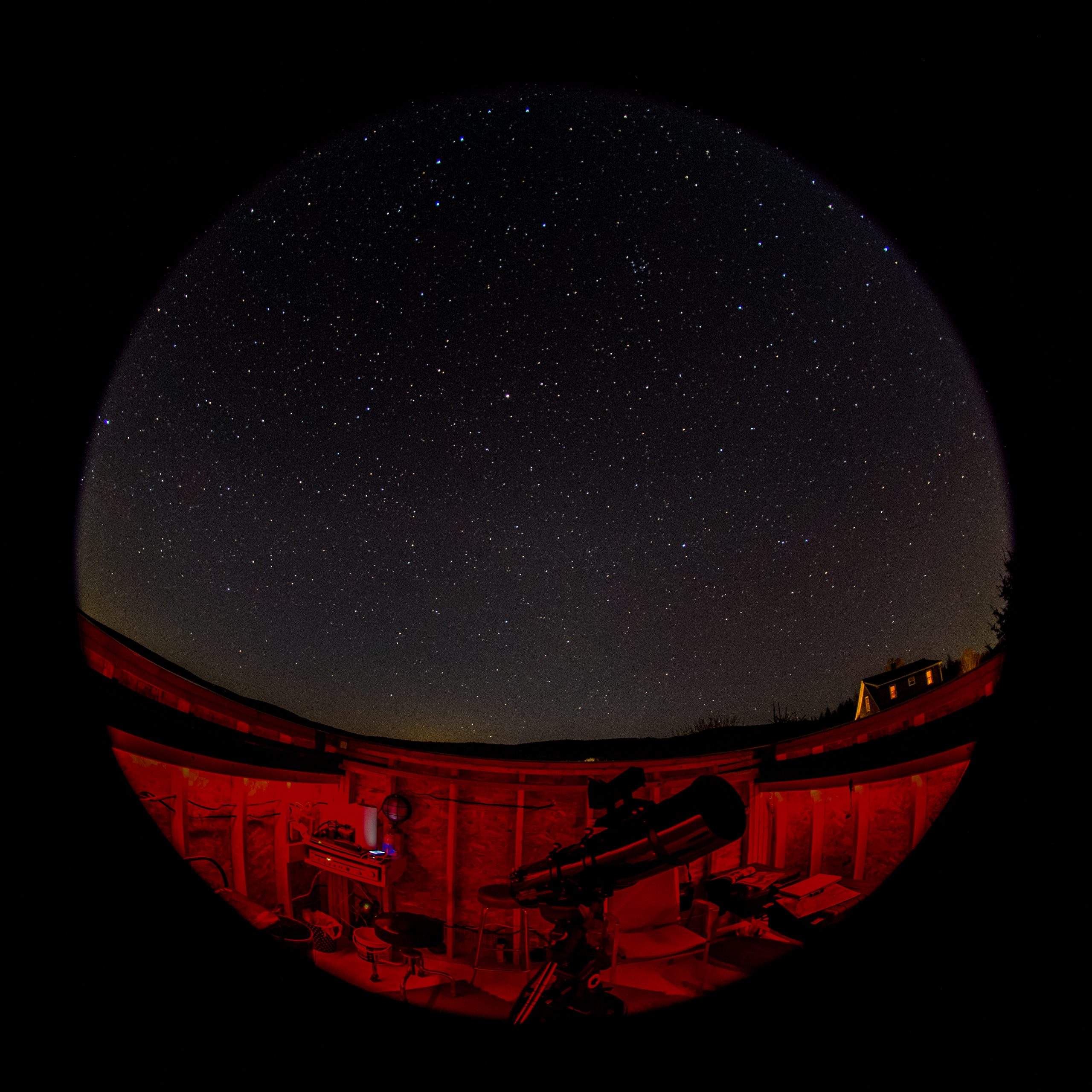 5 Day Moon–May 2022