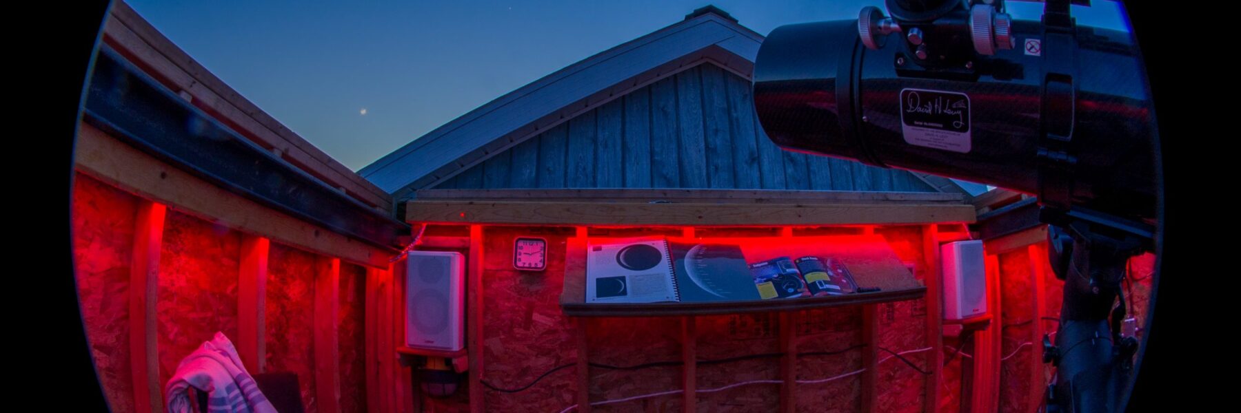 3 Day Moon–May 2022