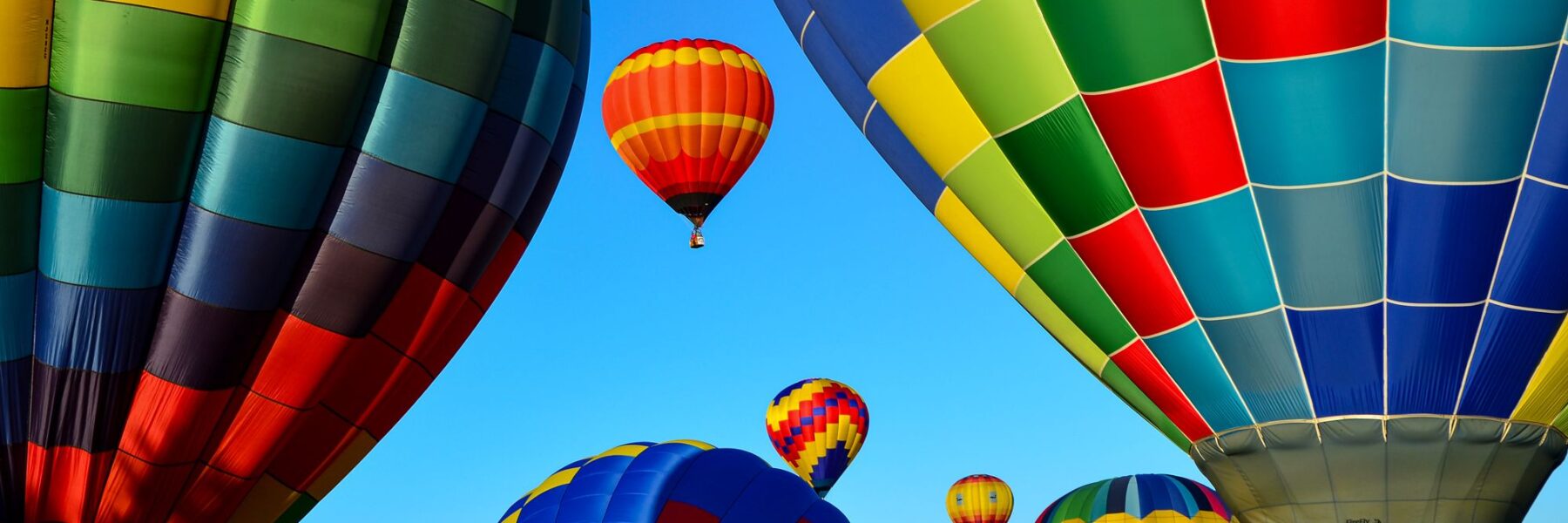 Atlantic Balloon Fiesta