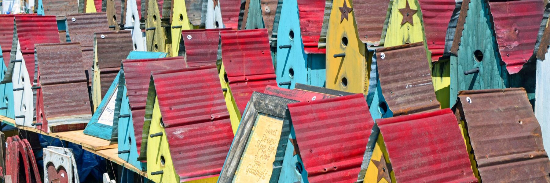Sussex Flea Market & Antique Auto Show