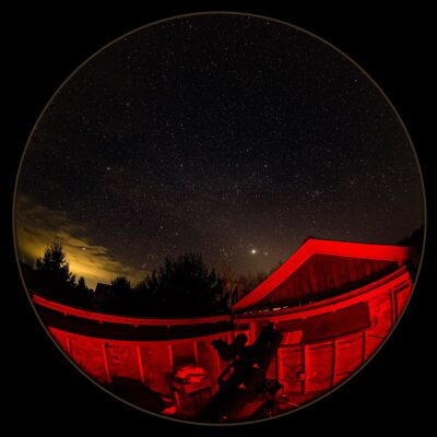 Western Parade of Stars in April