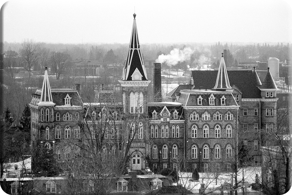 Web graphic link to the page Places.