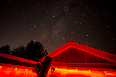 Return to the Observatory Dec 2024