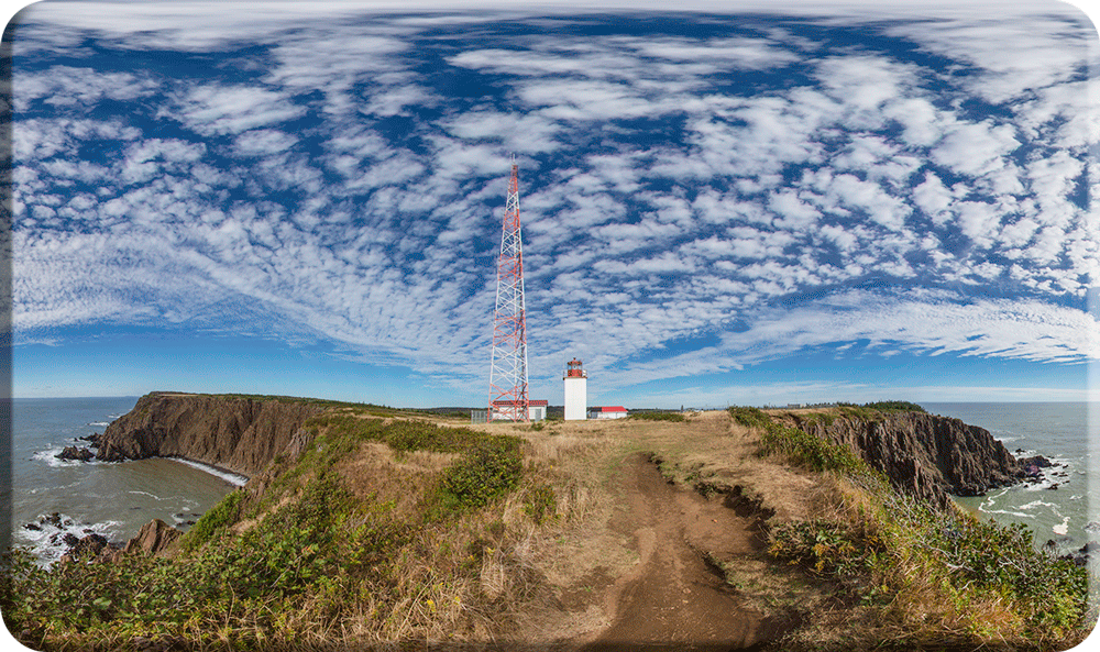A visit to Grand Manan Island in the Bay of Fundy, NB, in September 2025.